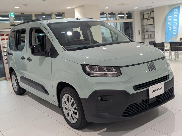 NEW DOBLÒ Menta