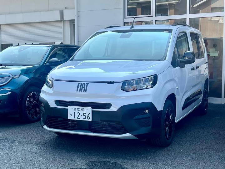 NEW DOBLÒ 　