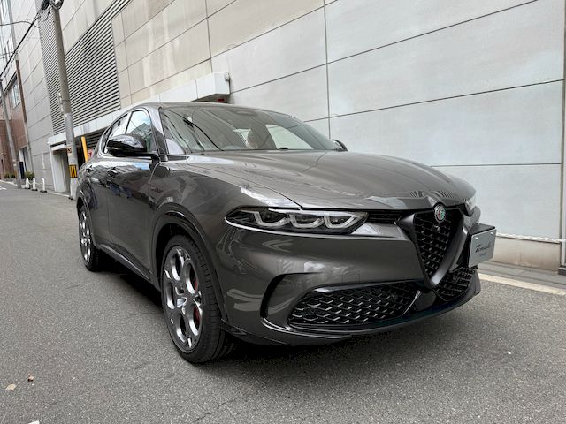 TONALE VELOCE