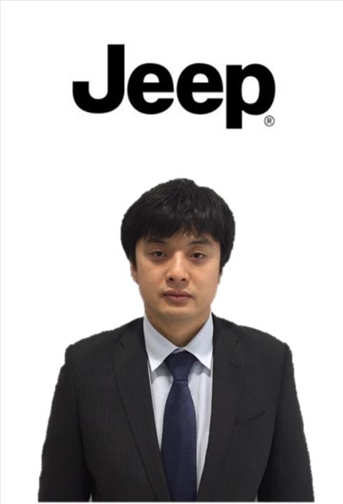 ワークショップマネージャー 高橋　和将