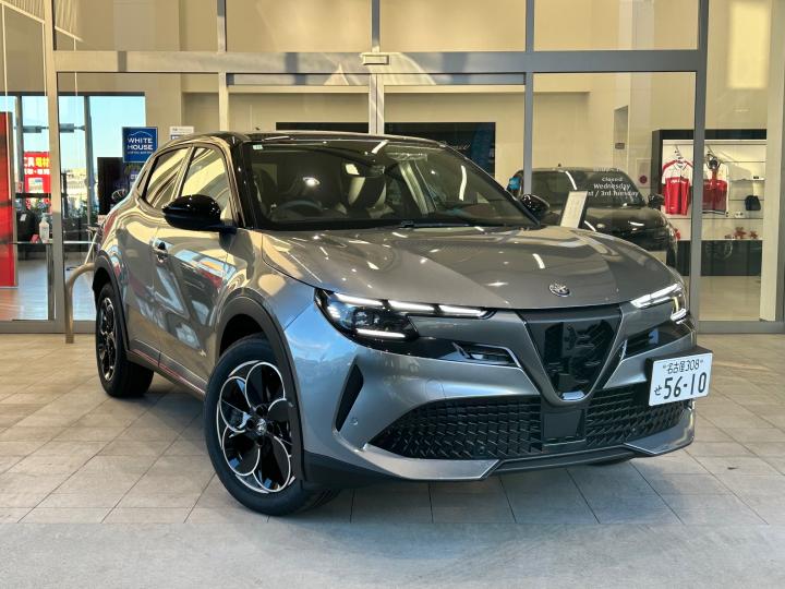 JUNIOR Elettrica PREMIUM