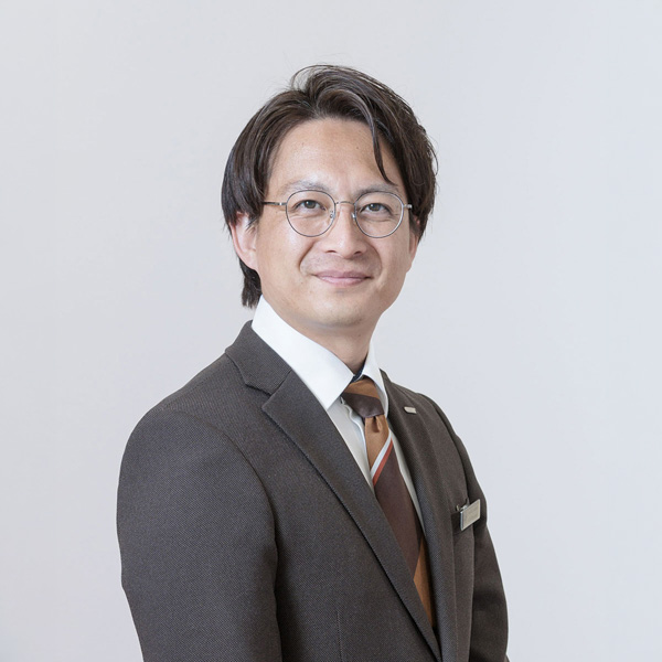 サービスマネージャー（テックマエストロ認定資格者） 松永　幸樹