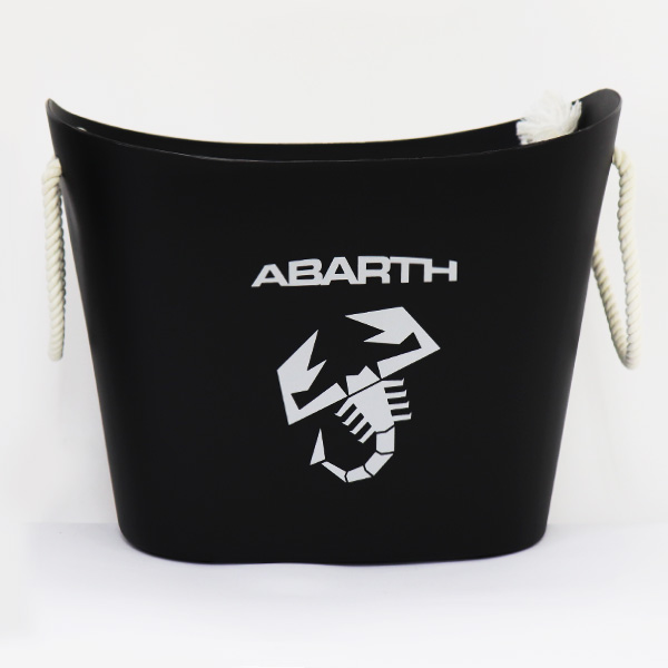 ABARTH バスケット
