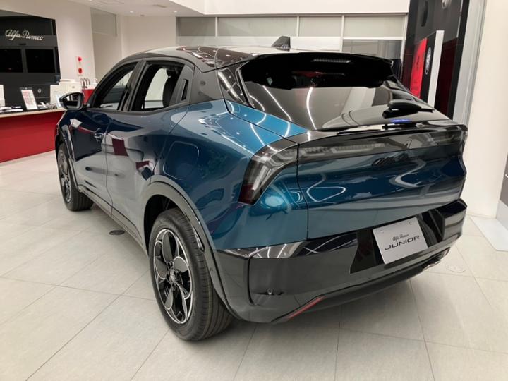 JUNIOR Ibrida PREMIUM