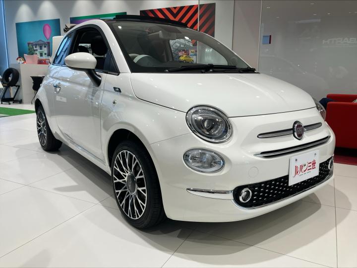 500C 1.2 Dolcevita