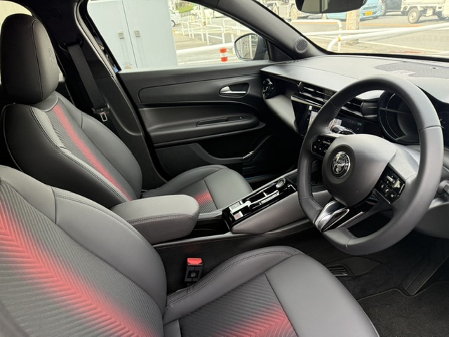 JUNIOR Ibrida PREMIUM