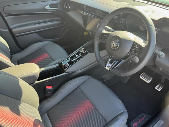 JUNIOR Ibrida PREMIUM