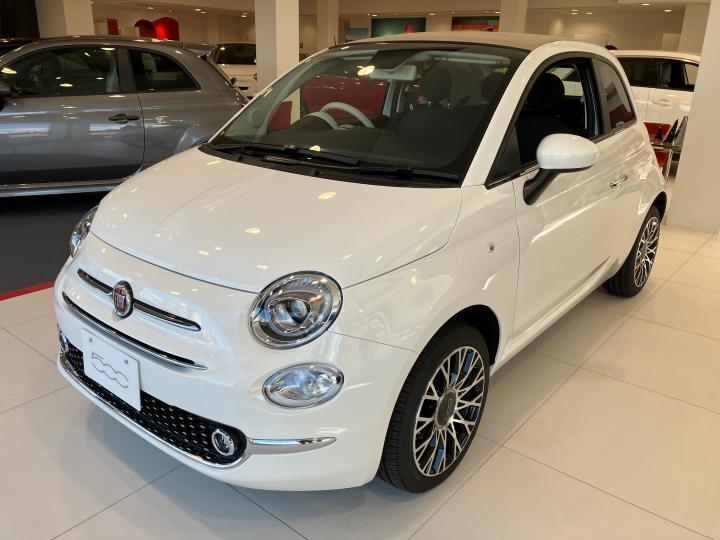 500C 1.2 Dolcevita