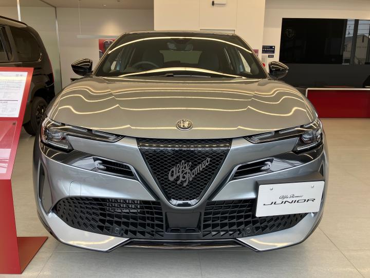 JUNIOR Ibrida PREMIUM