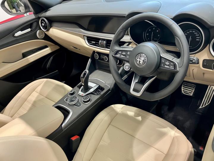 STELVIO 2.2 TURBO DIESEL Q4 EDIZIONE LUSSO