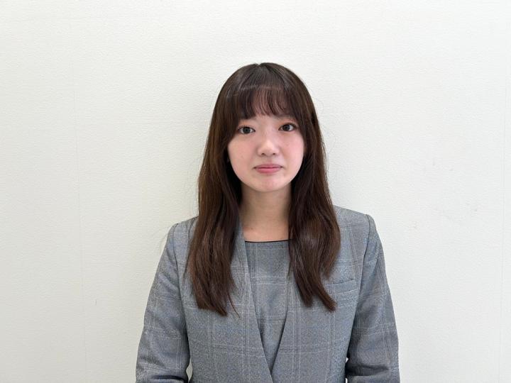 ショールームスタッフ 香川　優奈