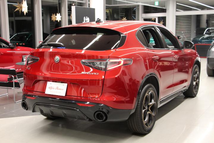 STELVIO 2.0 TURBO Q4 INTENSA