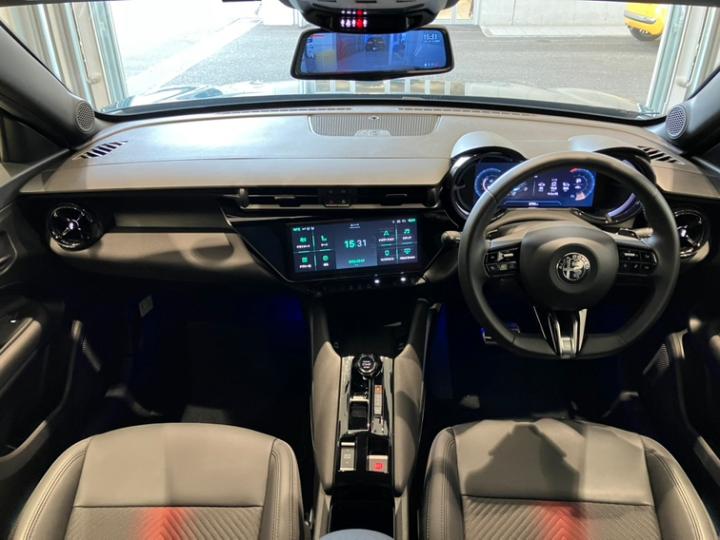 JUNIOR Ibrida PREMIUM