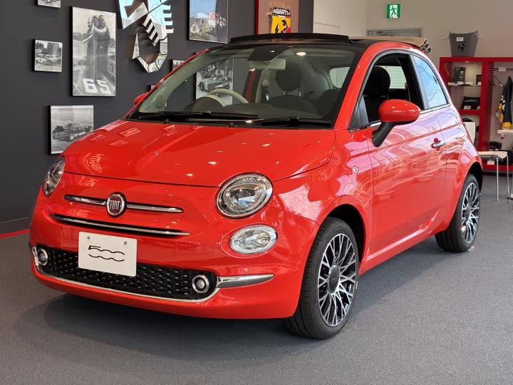 500C 1.2 Dolcevita