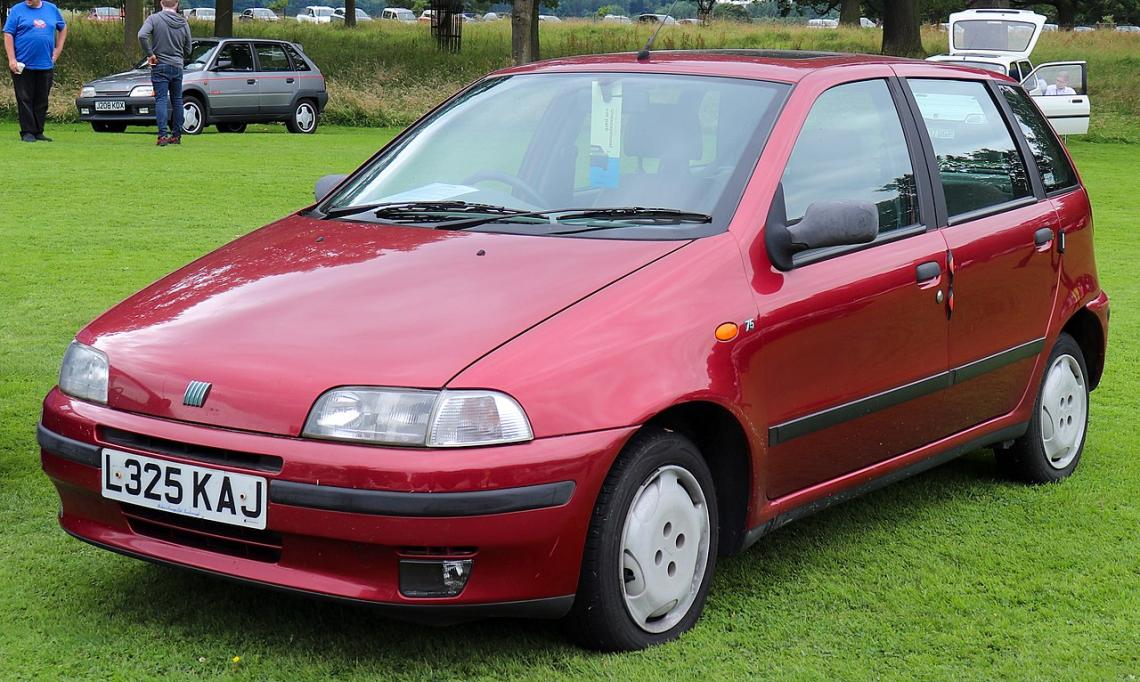 フィアット アルファロメオ 立体照明看板 縦横90㎝〜90㎝ がめっ 