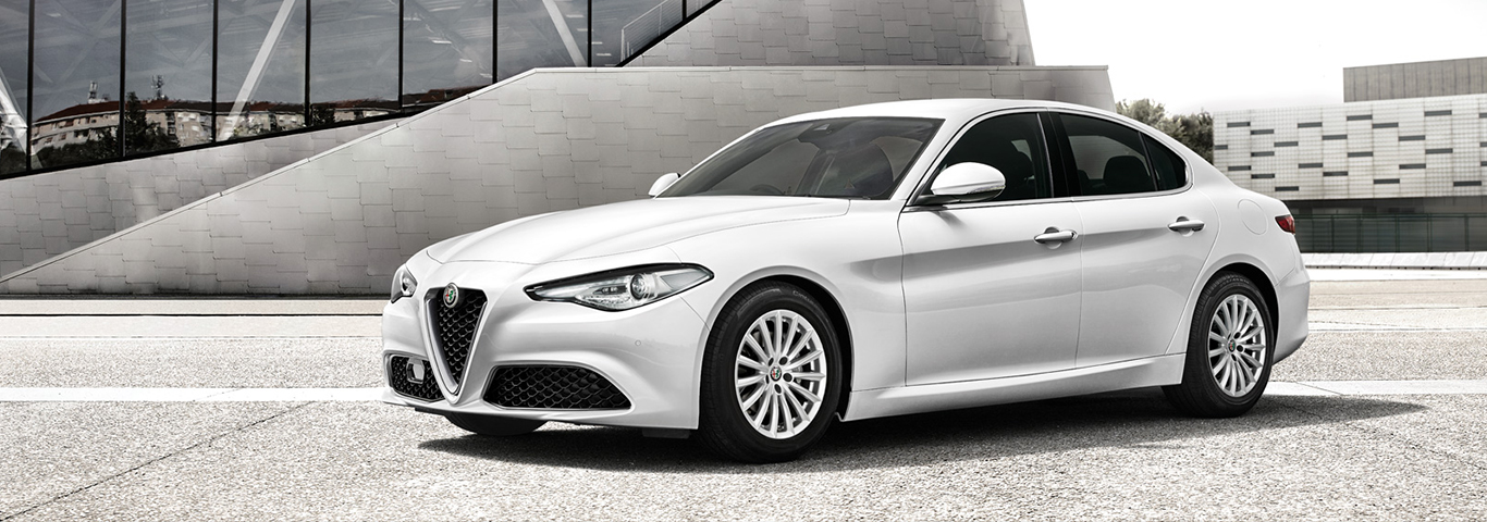 アルファ ロメオつくば|Alfa Romeo Official Dealer Site