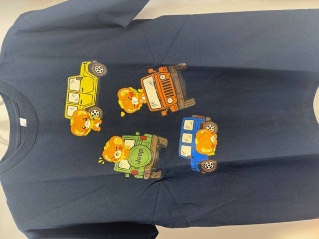  JP X IJOOZ  T SHIRT