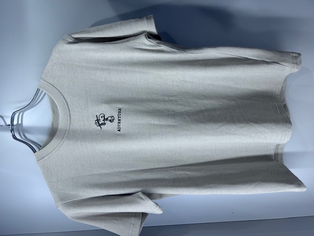 jeep×SNOOPY　コラボTシャツ