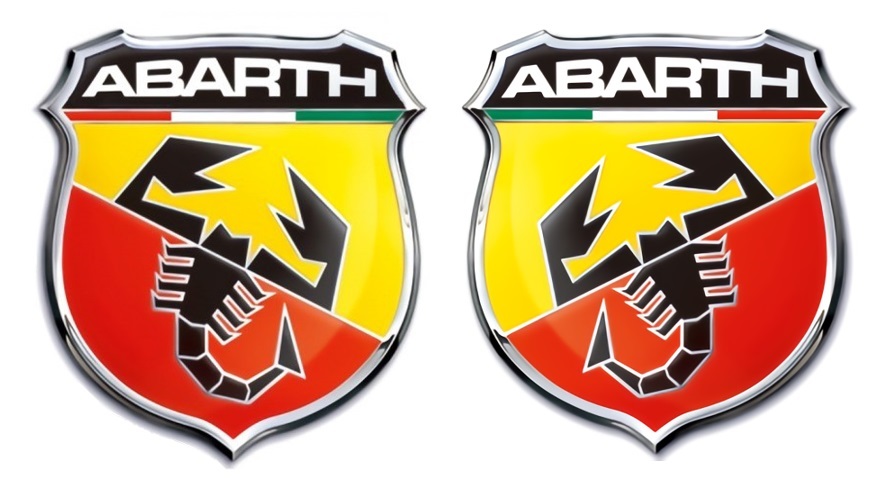 アバルトエンブレム フィアット アバルト新大阪スタッフブログ Fiat Abarth Official Dealer Site