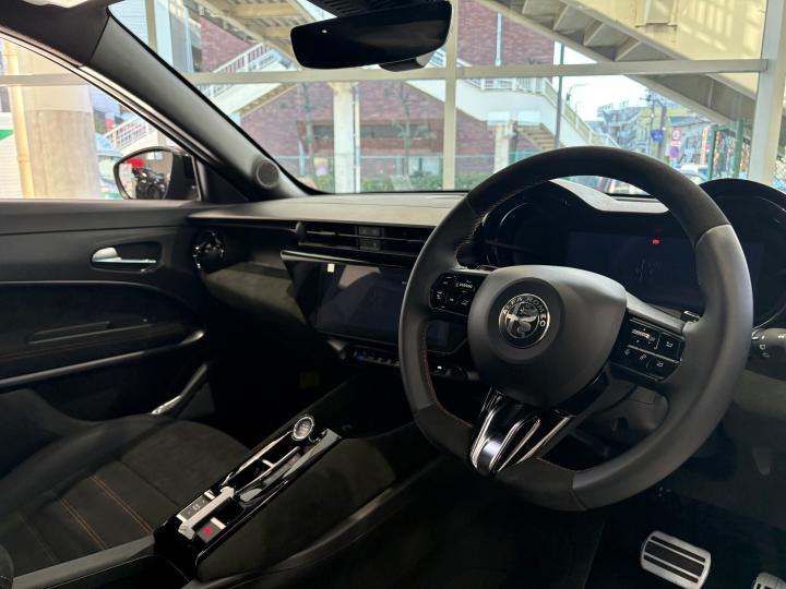 JUNIOR Ibrida INTENSA