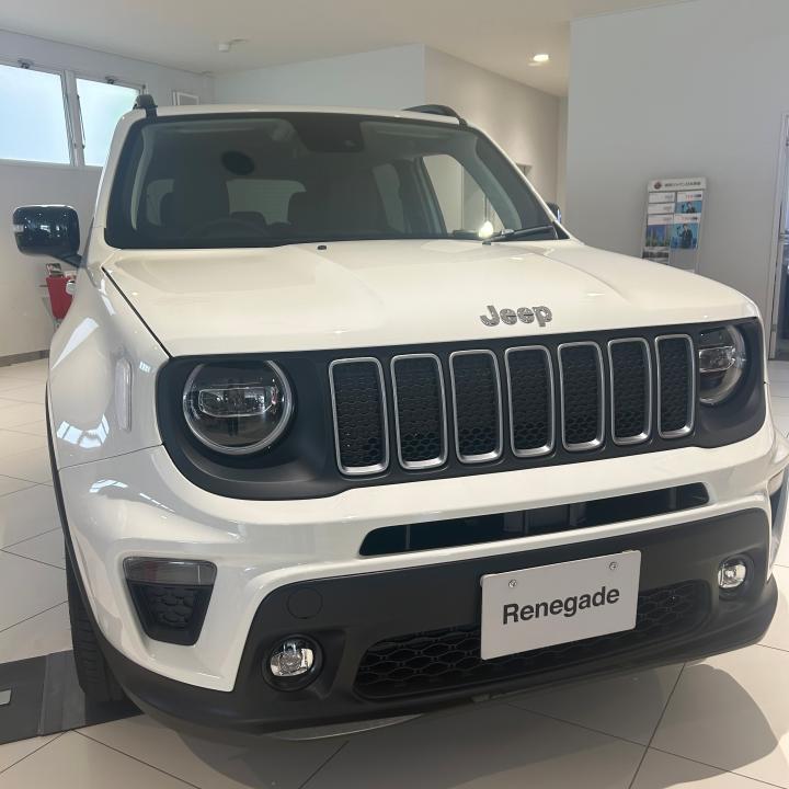 Renegade Limited