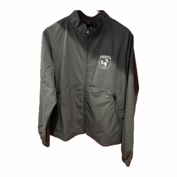 ABARTH　ブルゾン