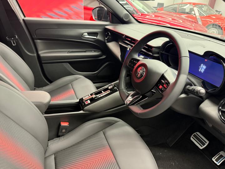 JUNIOR Ibrida PREMIUM