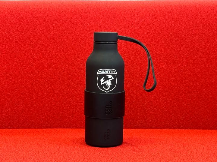 ABARTH CONTATTO BOTTLE