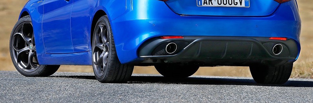 アッカーマンジオメトリー アルファ ロメオ調布スタッフブログ Alfa Romeo Official Dealer Site