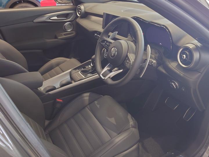 TONALE PLUG-IN HYBRID Q4 VELOCE