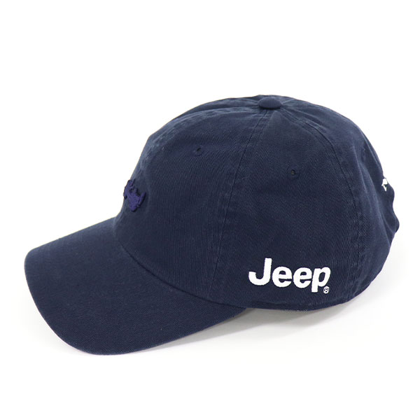 Jeep×American Needle CAP（子供用）