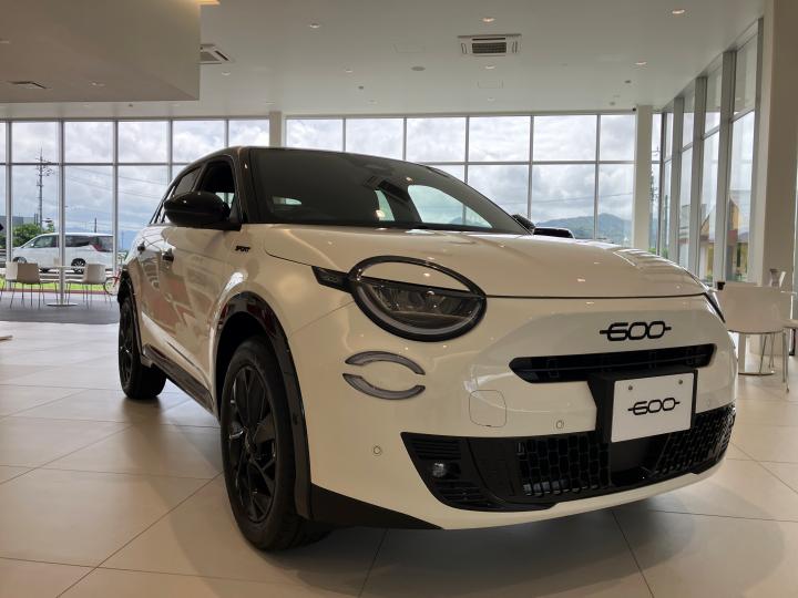 600 Hybrid Sport