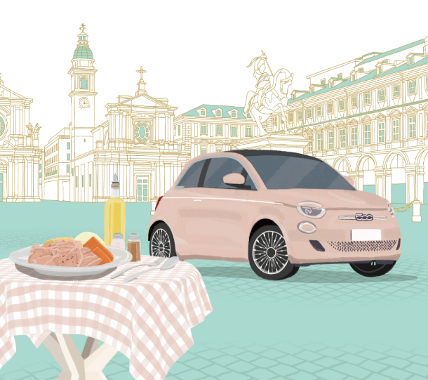 2024】フィアット／アバルトカレンダー｜フィアット／アバルト小山