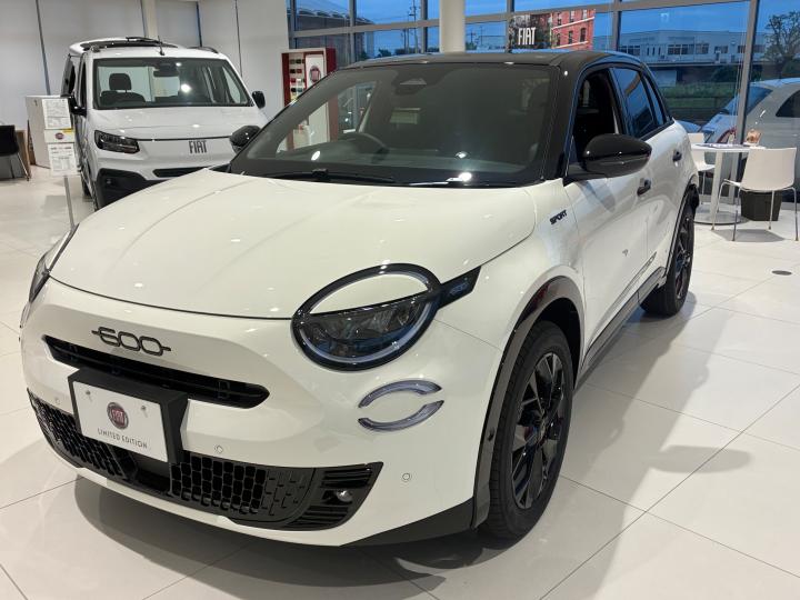 600 Hybrid Sport