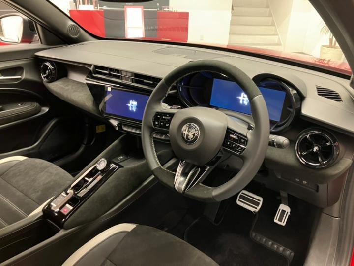 JUNIOR Ibrida SPORT SPECIALE