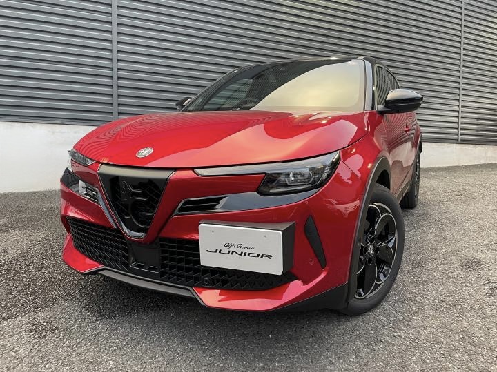 JUNIOR Elettrica PREMIUM