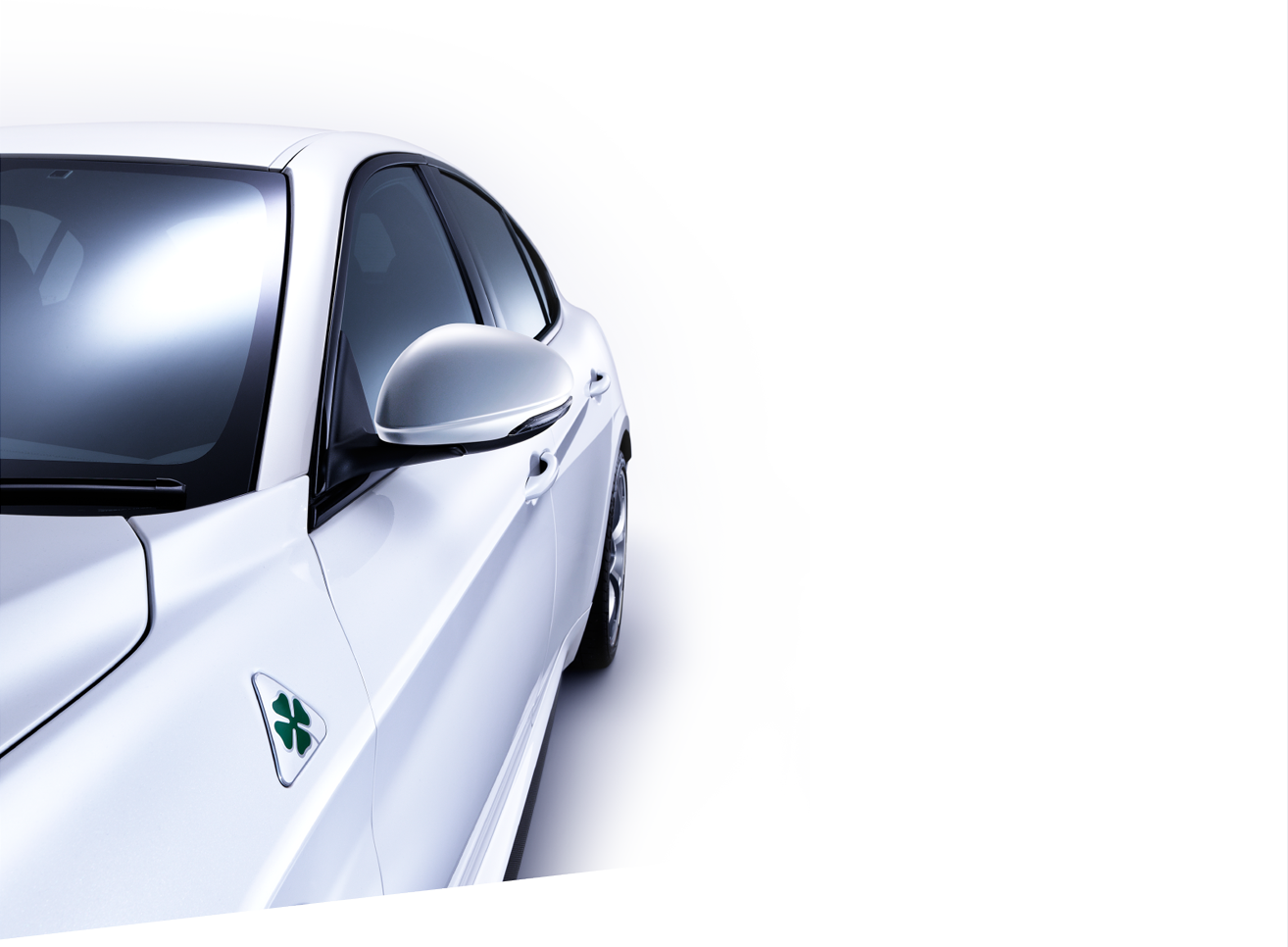 Giulia Quadrifoglio Argento アルファ ロメオ西宮スタッフブログ Alfa Romeo Official Dealer Site
