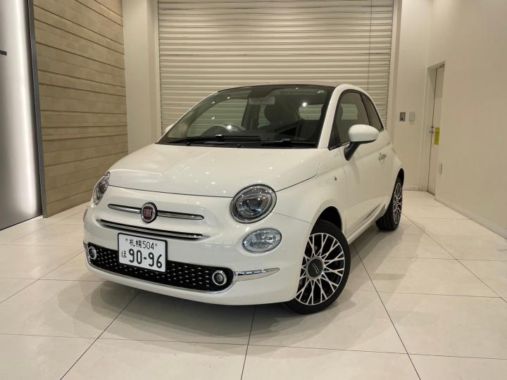 500C 1.2 Dolcevita