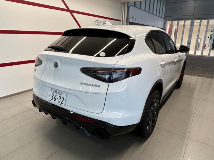 STELVIO 2.0 TURBO Q4 VELOCE