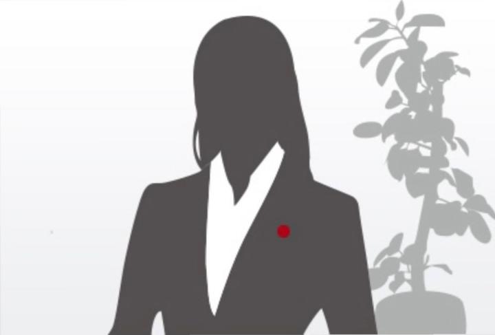 ショールームスタッフ 吉中