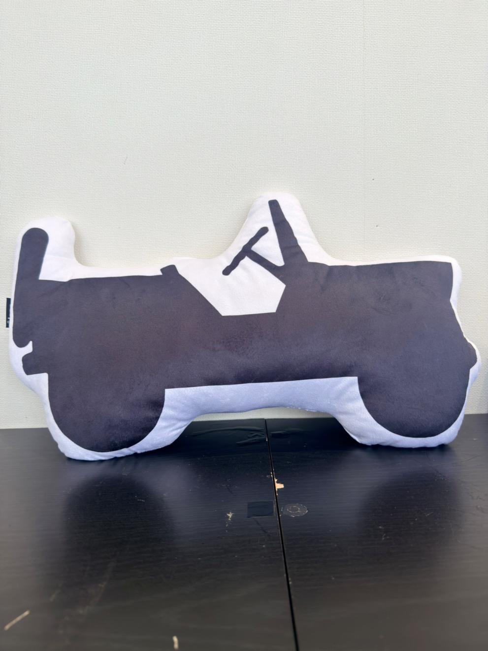 Willys CUSHION