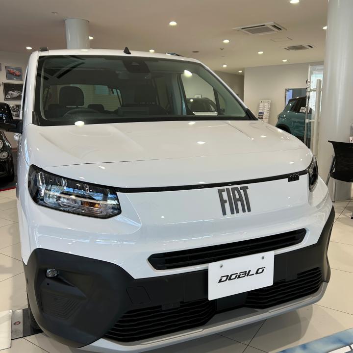 NEW DOBLÒ 　