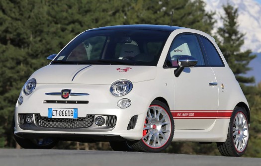 アバルトの歴史を刻んだモデル No.051 ☆｜フィアット／アバルト所沢スタッフブログ｜FIAT/ABARTH Official Dealer Site