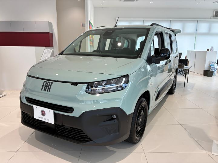 NEW DOBLÒ Maxi 5 Menta