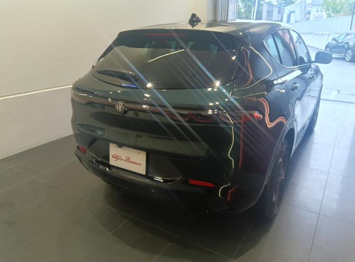 TONALE IBRIDA VELOCE