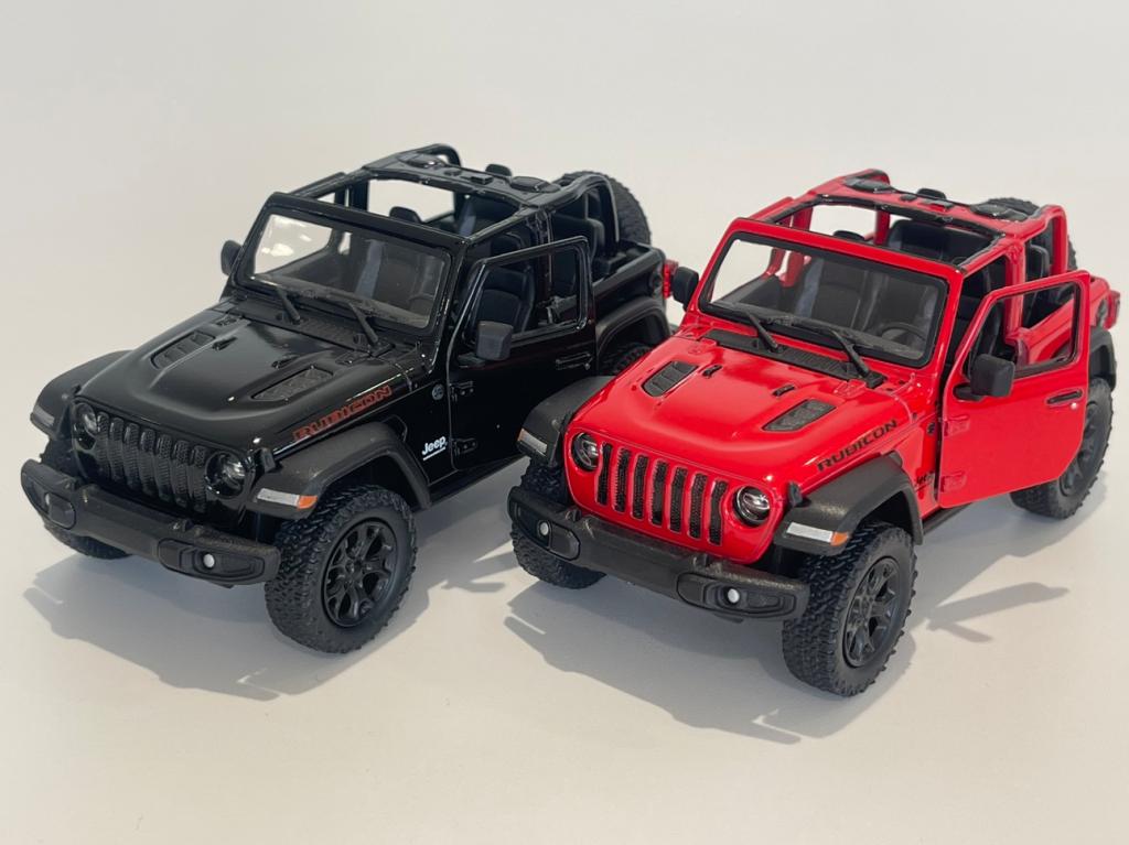 Wrangler プルバックカー🚗 ｜ジープ堺スタッフブログ｜Jeep Official