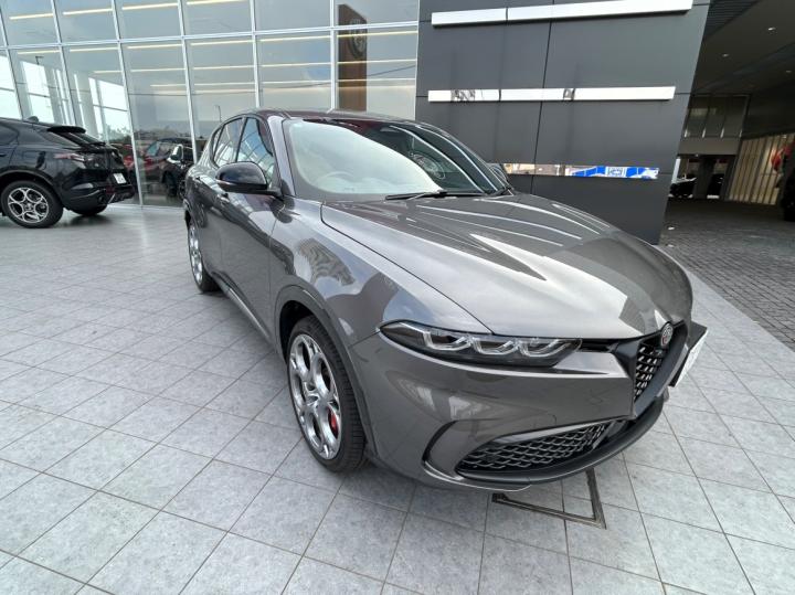 TONALE PLUG-IN HYBRID Q4 VELOCE