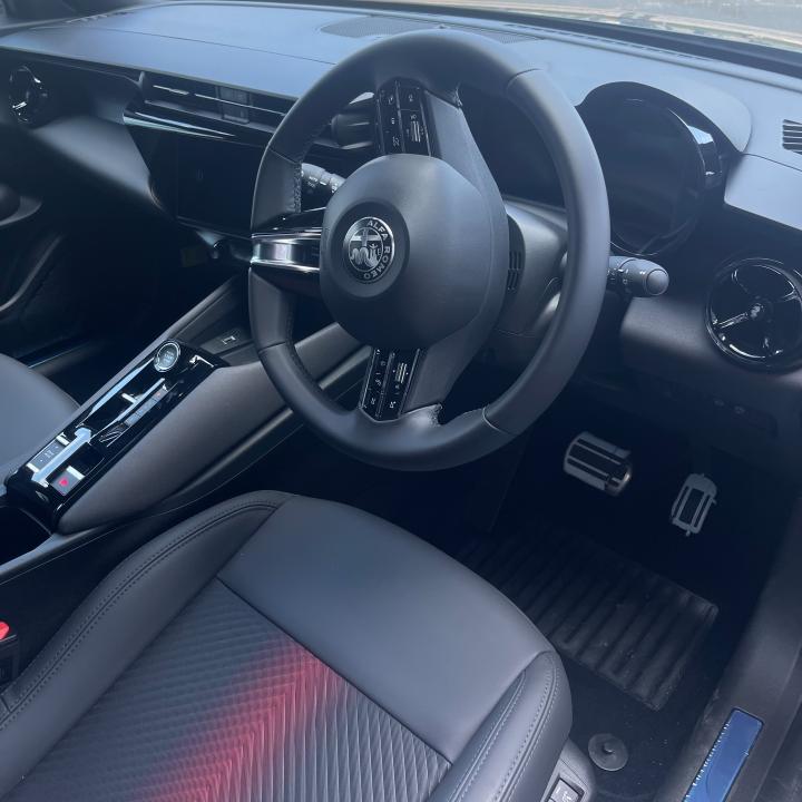 JUNIOR Elettrica PREMIUM