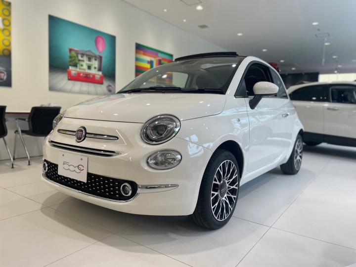 500C 1.2 Dolcevita