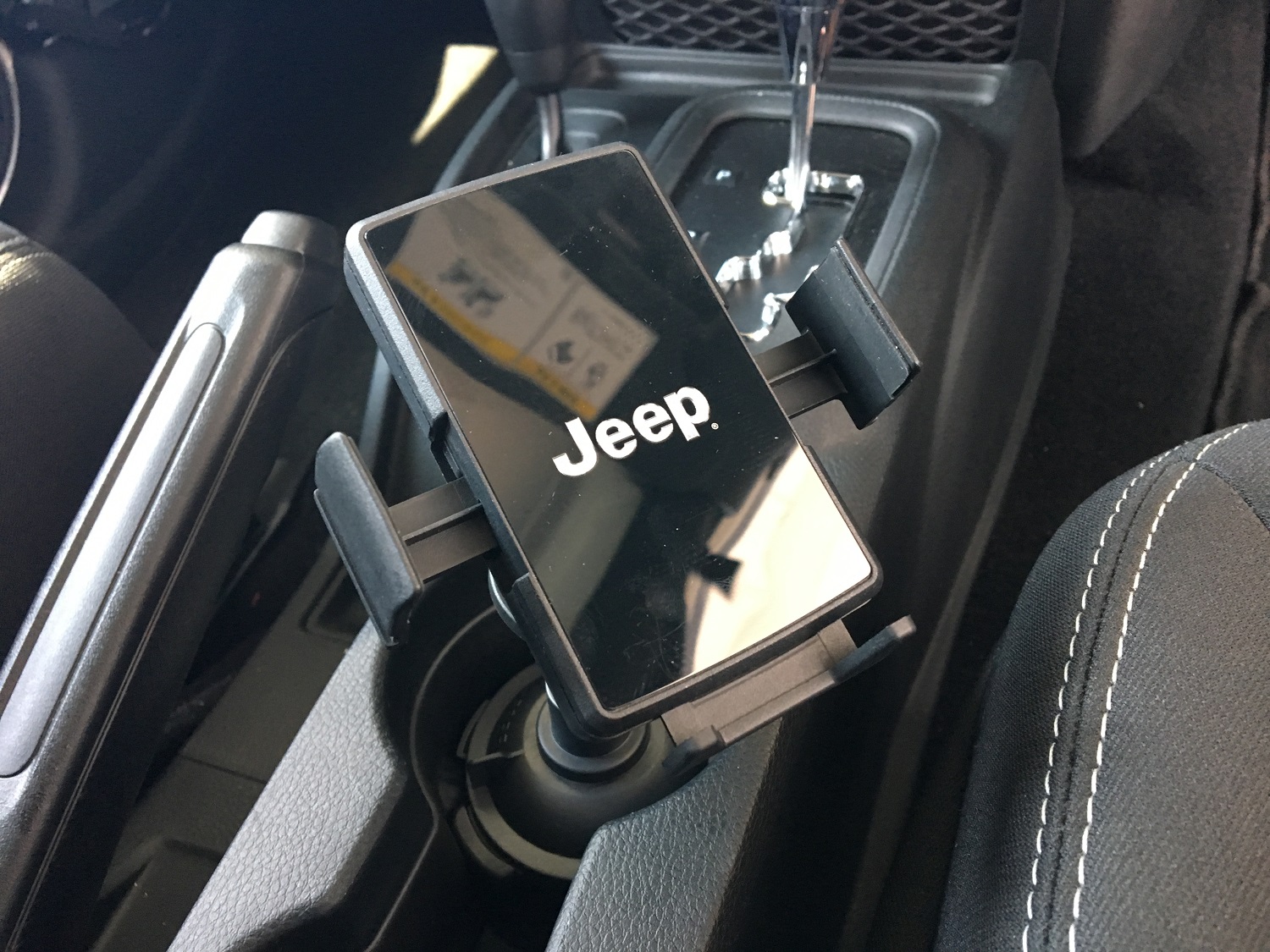 jeep ホルダー - 車内アクセサリー